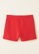 Baby Beaver Canoe Sweatshort