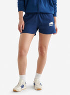 Organic Original Sweatshort 3 Inch
