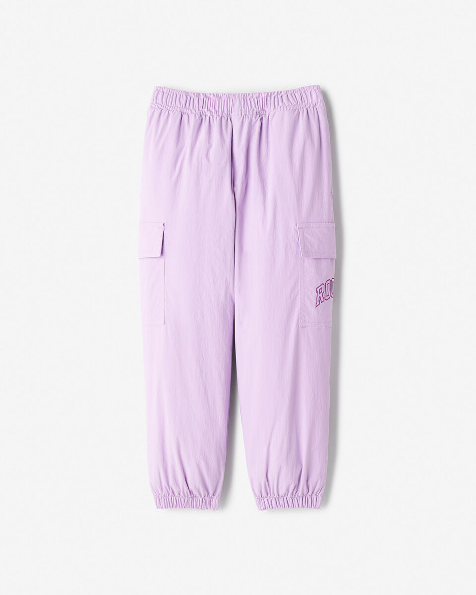 Toddler Parachute Pant