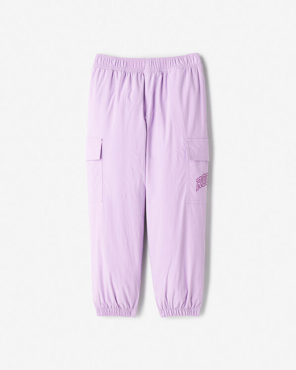 Toddler Parachute Pant