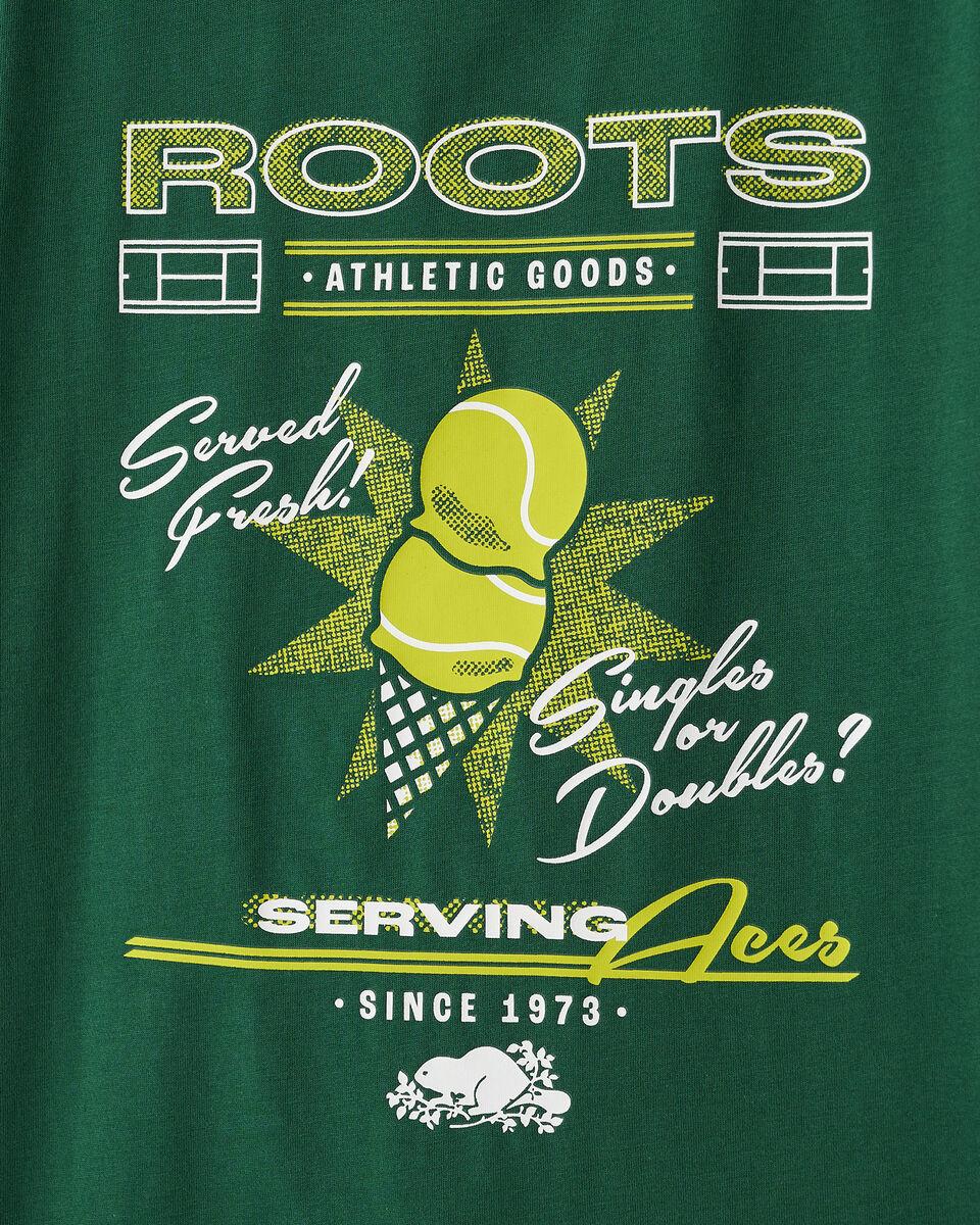 Kids Sports Club T-Shirt