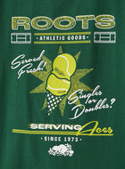 Kids Sports Club T-Shirt