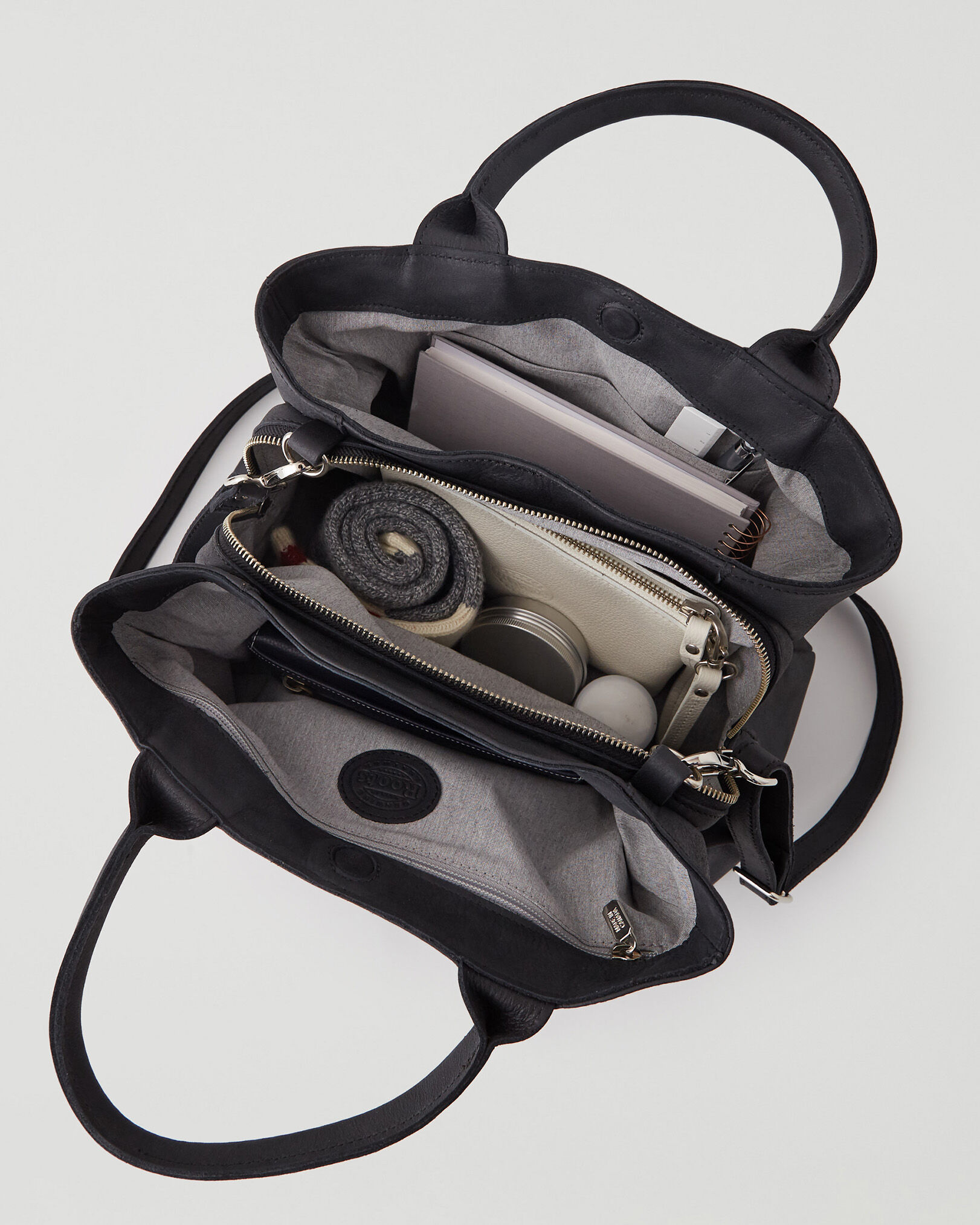 Roots grace sales bag