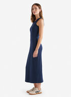 Roots Rib Dress