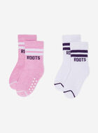 Baby & Toddler Athletic Sock 2 Pack