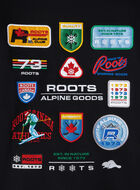 Chandail à capuchon Studio Alpine Goods