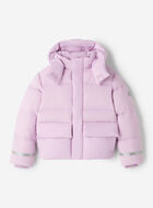 Kids Roots Down Puffer Coat