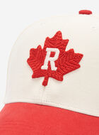 Casquette de baseball Feuille moderne Roots