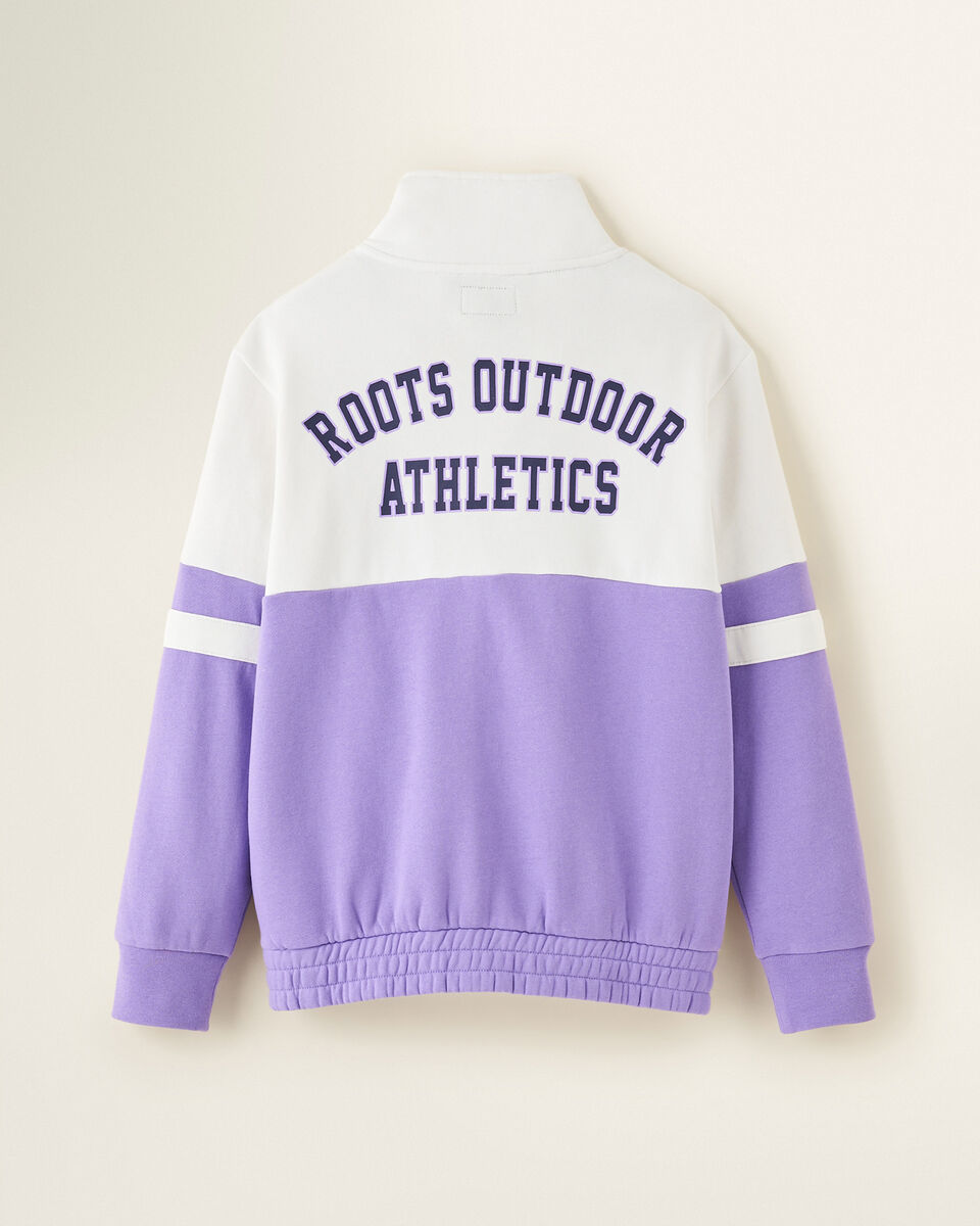 Blouson rétro Outdoor Athletics pour enfants