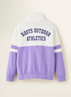 Blouson rétro Outdoor Athletics pour enfants