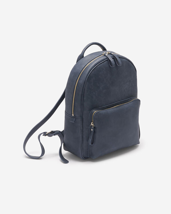 Sac à dos Chelsea 2.0 en cuir Tribe Sac à dos Chelsea 2.0 en cuir Tribe