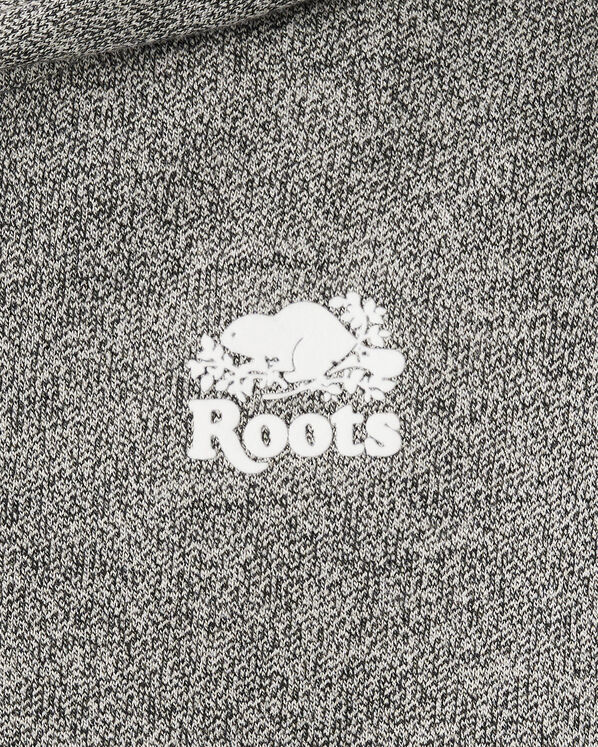 Cabin Fleece Full Zip Hoodie