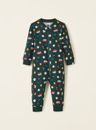 Pyjama Roots pour bébé