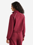 Blouson d’athlétisme Signature Roots 