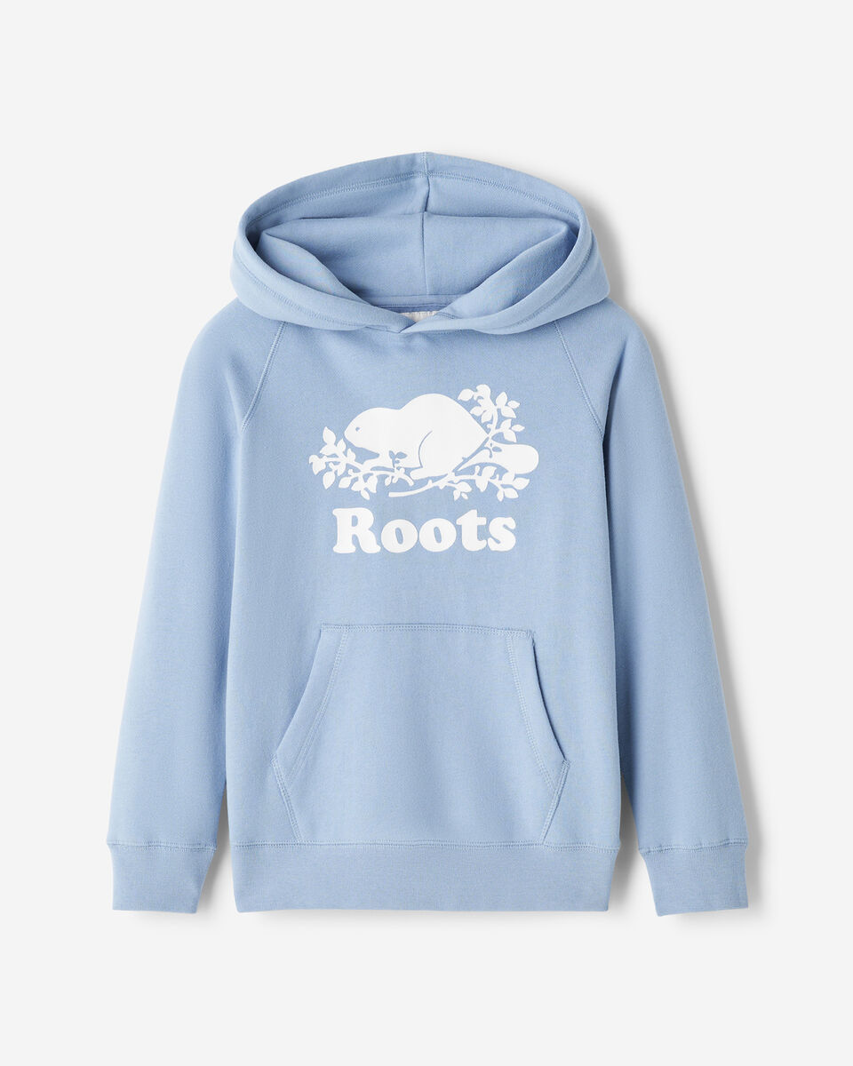 Kids Organic Original Kanga Hoodie