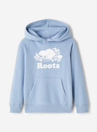 Kids Organic Original Kanga Hoodie
