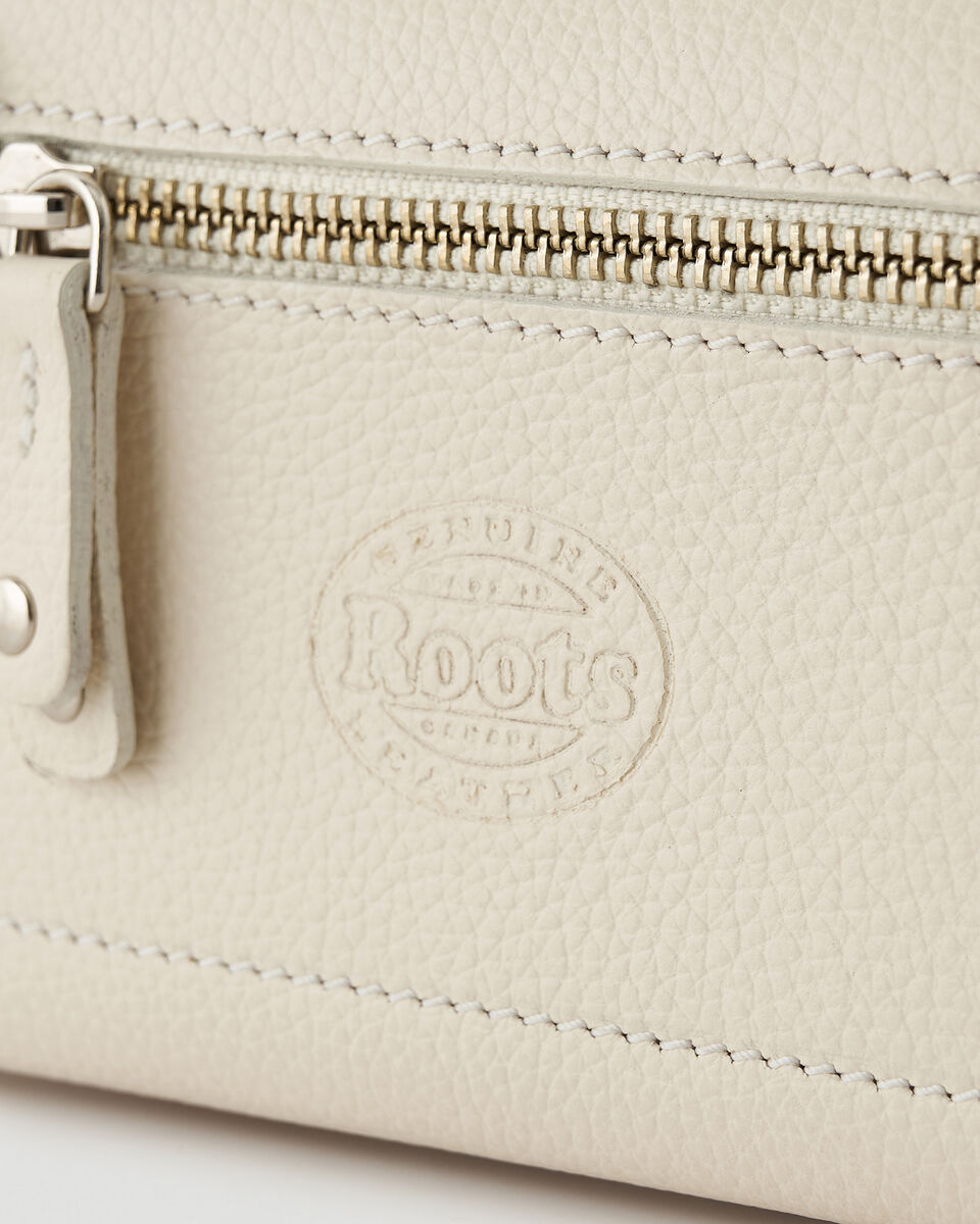 Accordion Crossbody Cervino