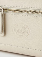 Accordion Crossbody Cervino