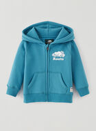 Baby Organic Original Full Zip Hoodie