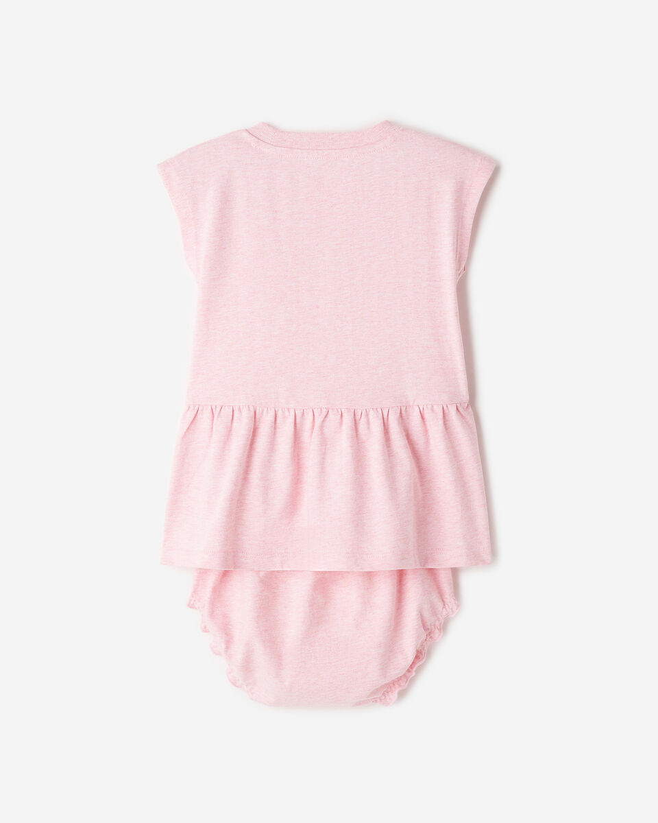 Baby Cooper Dress