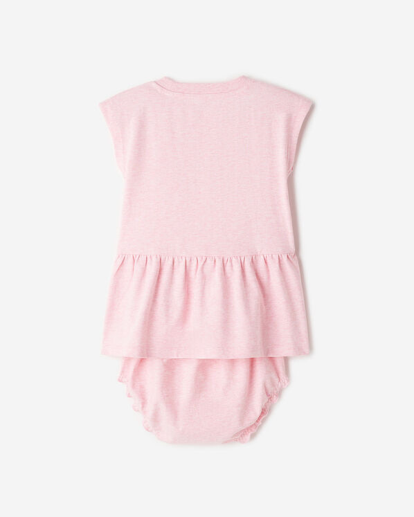 Baby Cooper Dress