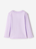 T-shirt original Cooper le castor en coton bio pour tout-petits