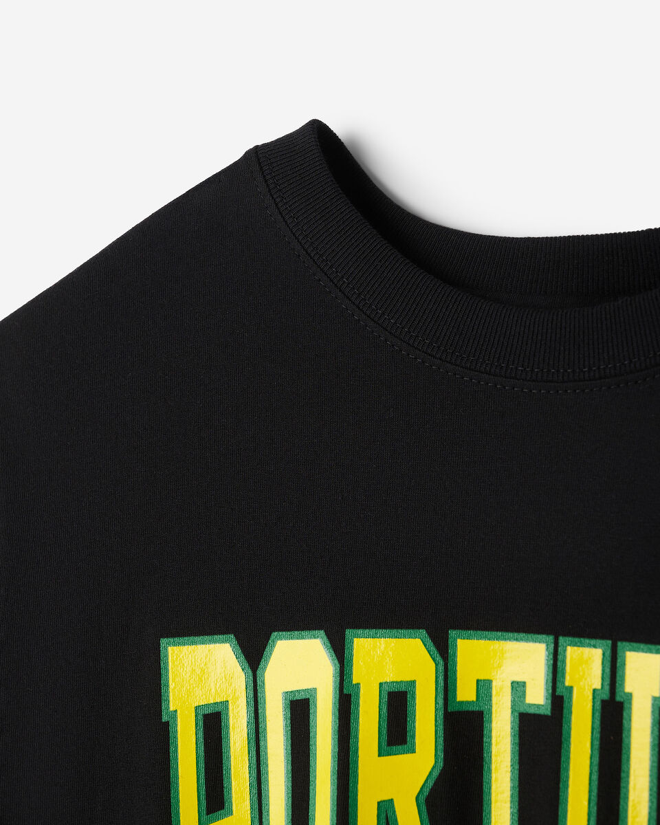 T-shirt international Roots