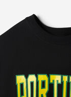 T-shirt international Roots