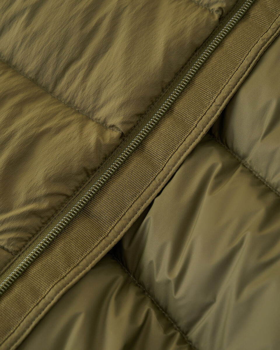 Blouson compressible Lawren