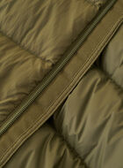 Blouson compressible Lawren