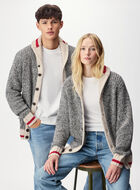 Heritage Cabin Shawl Cardigan