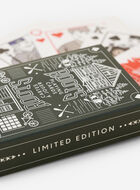 Roots Playing Cards