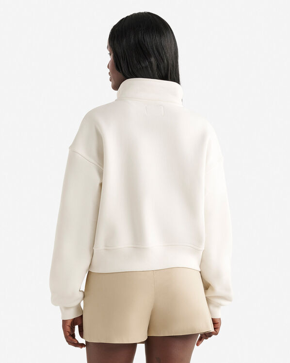 Roots Signature Half Zip Roots Signature Half Zip
