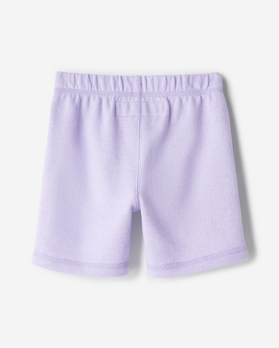 Toddler Organic Original Terry Short