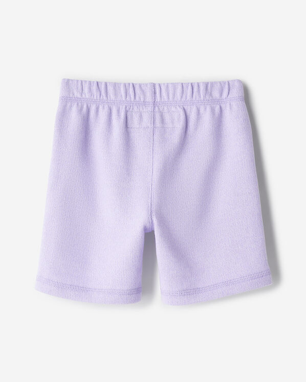 Toddler Organic Original Terry Short