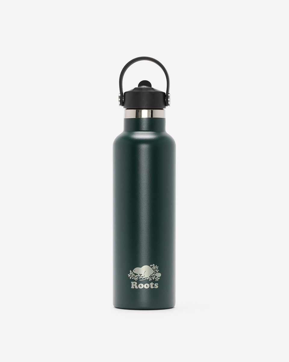 Roots Water Bottle