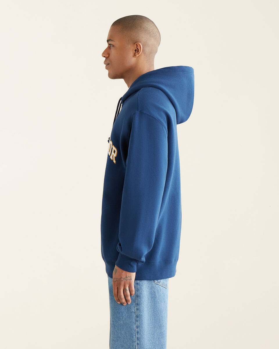 Outdoor Athletics Relaxed Kanga Hoodie