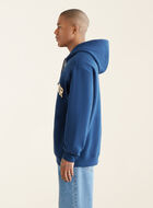 Outdoor Athletics Relaxed Kanga Hoodie