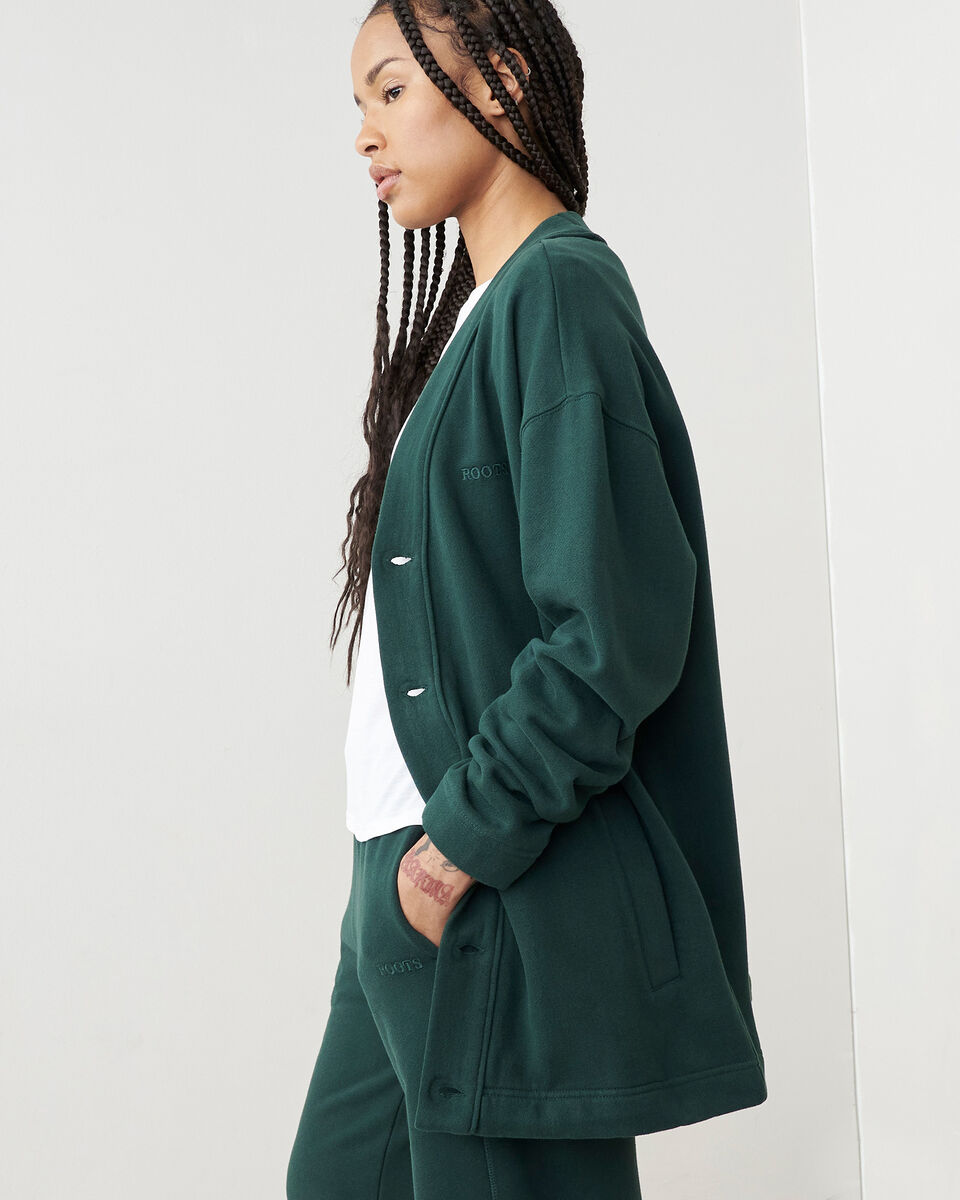 One Cardigan Gender Free 
