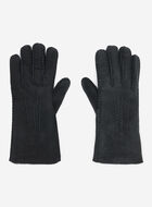 Womens Shearling Glove