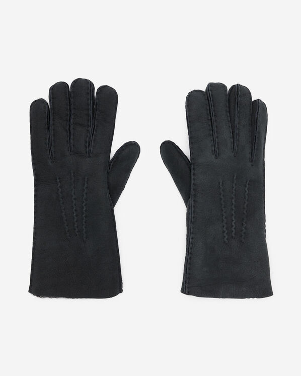 Gants en mouton pour femmes