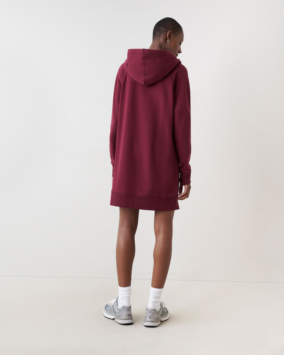 Organic Dockside Long Sleeve Dress