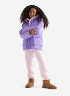 Kids Puffer Coat