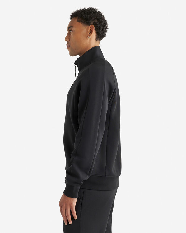 Blouson d’athlétisme en tissu interlock Recover