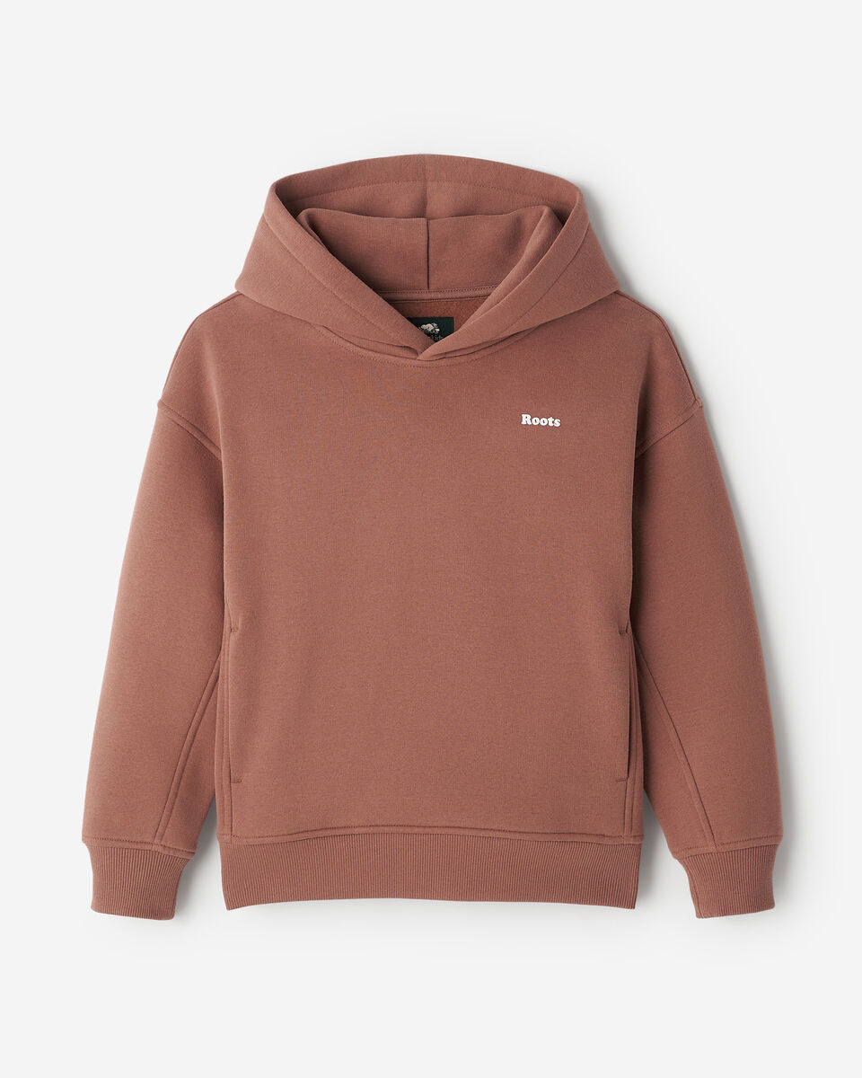 Kids Cloud Hoodie