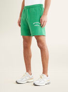 Outdoor Athletics Relaxed Short