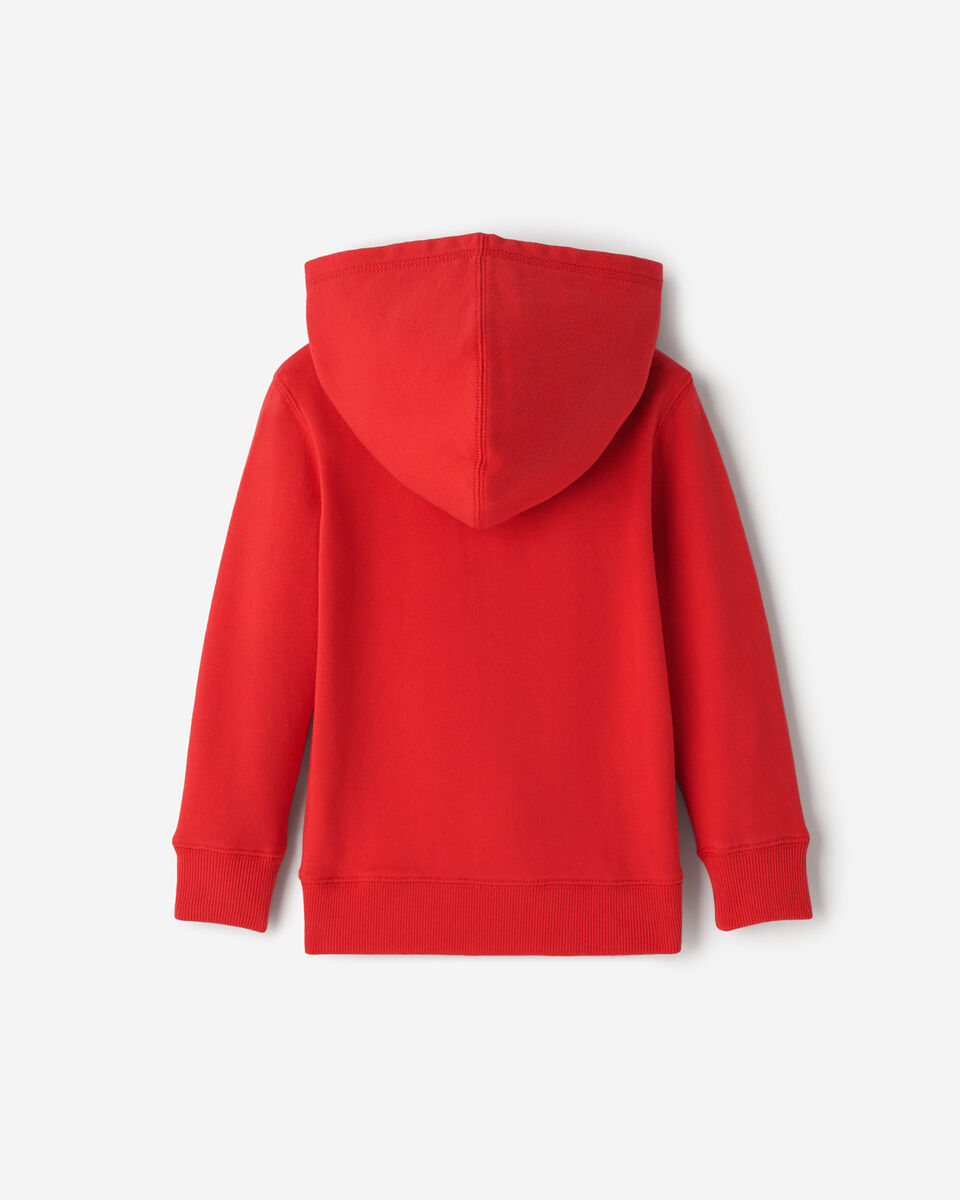 Toddler Lunar New Year Kanga Hoodie