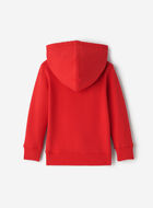 Toddler Lunar New Year Kanga Hoodie