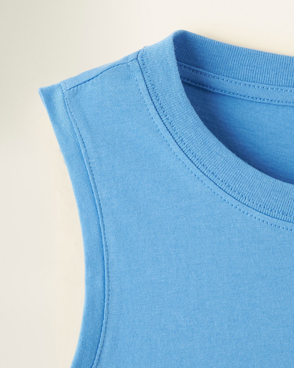 Boys Athletics Club Tank