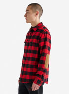 Park Plaid Shirt